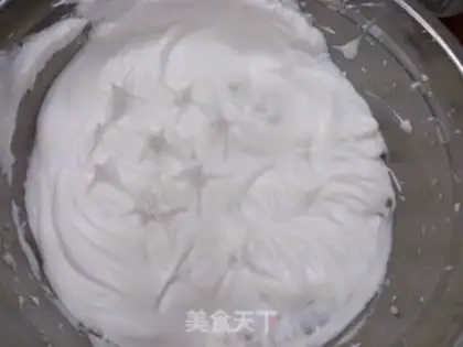 Make Yogurt cake step 1