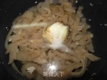 Make Frozen gold bars step 10