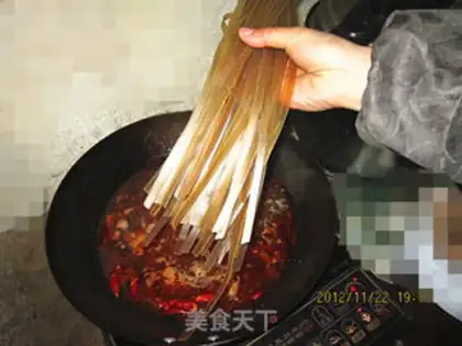 Make Private old fish step 14