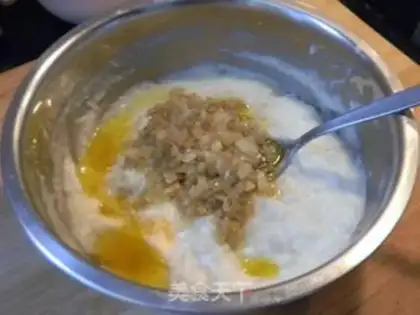 Make Splendid mashed potatoes step 4
