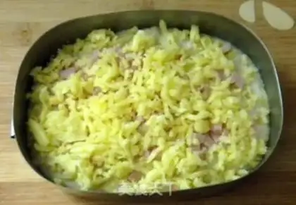 Make Splendid mashed potatoes step 5