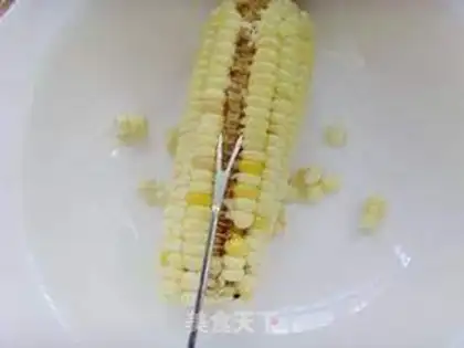 Make Pumpkin tacos step 4