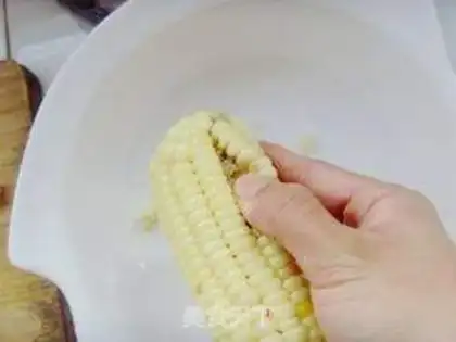 Make Pumpkin tacos step 5