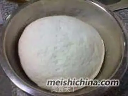 Make Chicken silk roll step 8
