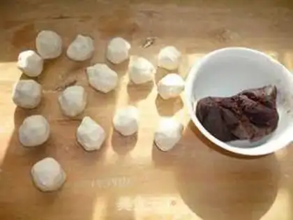 Make Potato-head soup step 4