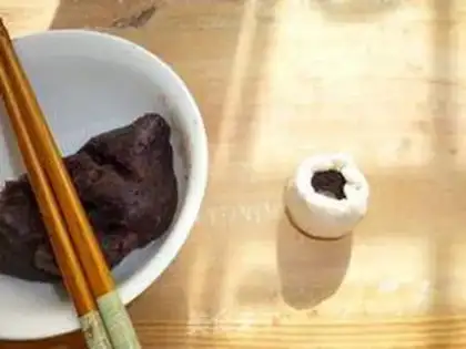 Make Potato-head soup step 6