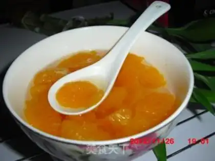 Make Orange sugar step 8