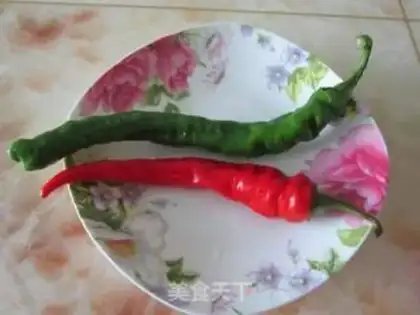Make Pepper stinks step 0