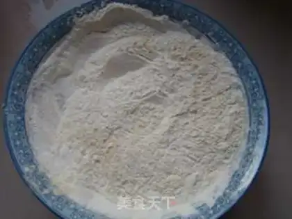 Make Souffle step 2
