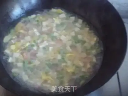 Make Pepper stinks step 2