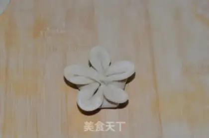 Make ♪ Little clean and fresh ♪ step 7
