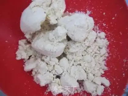 Make Homemade tofu step 9