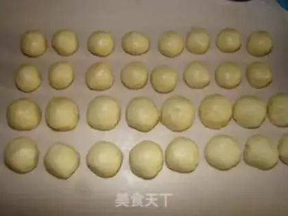 Make Souffle step 6