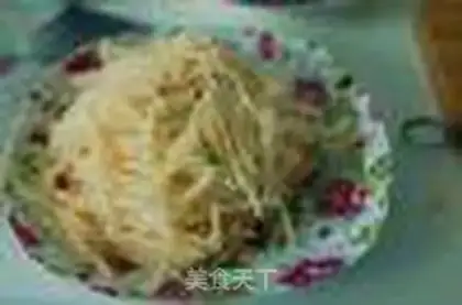 Make Spicy potatoes step 0