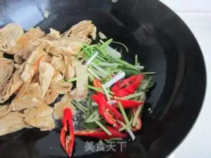 Make Pepper stinks step 5
