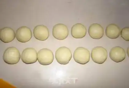 Make Souffle step 7
