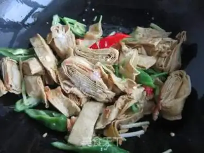Make Pepper stinks step 6