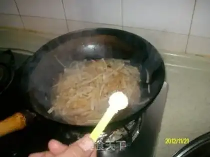 Make Sodice radish step 5