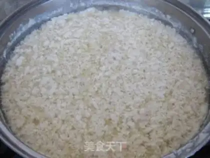 Make Homemade tofu step 13