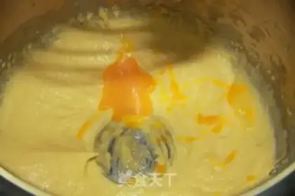Make The soufflé step 5