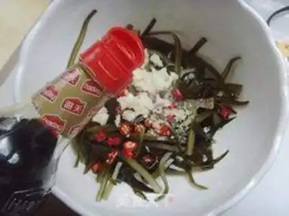 Make Garlic Belt step 8