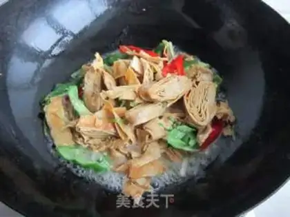 Make Pepper stinks step 7