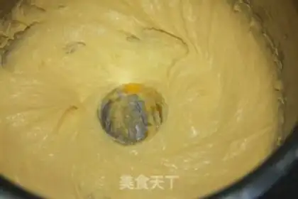 Make The soufflé step 6