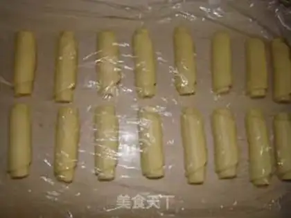 Make Souffle step 10