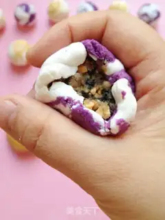 Make The clouds are full step 10