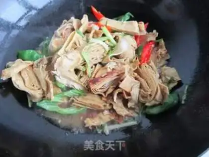 Make Pepper stinks step 8