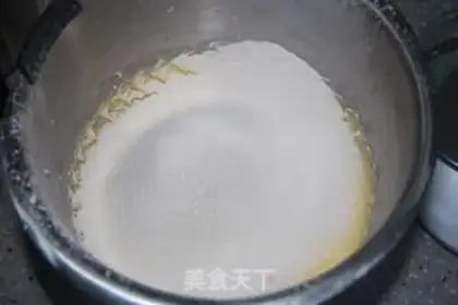Make The soufflé step 7