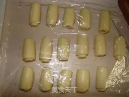 Make Souffle step 12