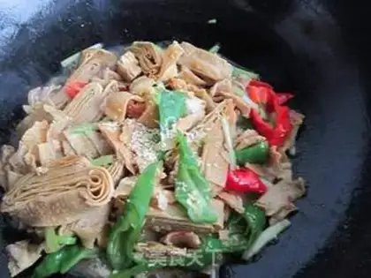 Make Pepper stinks step 9