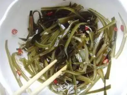 Make Garlic Belt step 11
