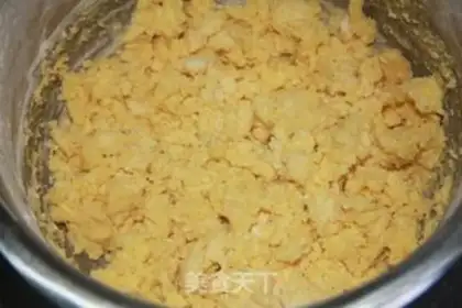 Make The soufflé step 8