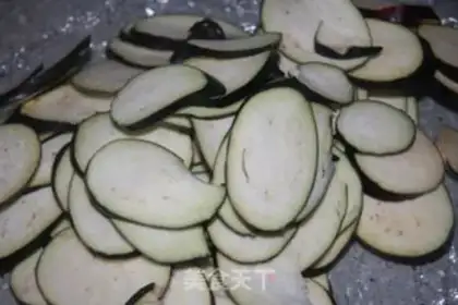 Make Potatoes step 1