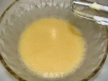 Make The omelet step 5