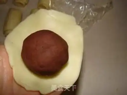 Make Souffle step 14