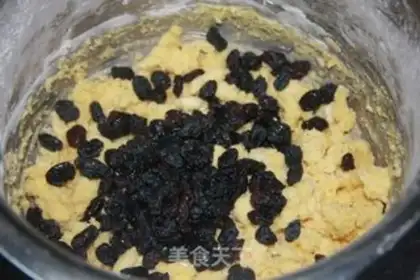 Make The soufflé step 9