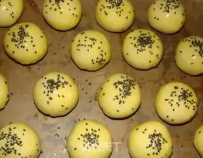 Make Souffle step 15