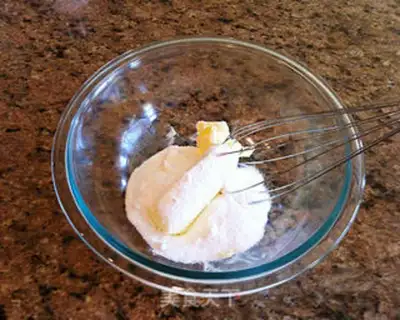 Make Margaret step 1