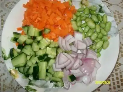 Make Potatoes step 7
