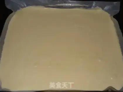 Make The omelet step 11