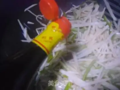 Make Fried potatoes step 4