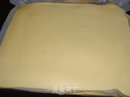 Make The omelet step 12