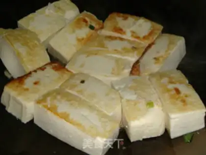 Make Homemade tofu step 6