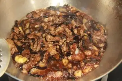 Make Potatoes step 9