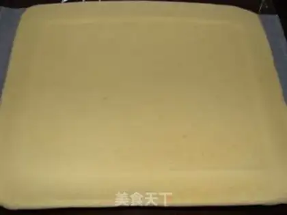 Make The omelet step 13