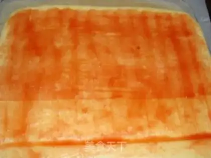 Make The omelet step 14