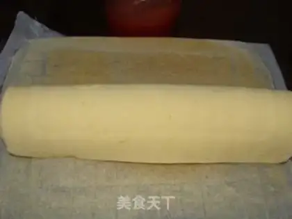 Make The omelet step 15